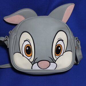 Disney Parks Disney Boutique Bambi THUMPER Cross Body Bag